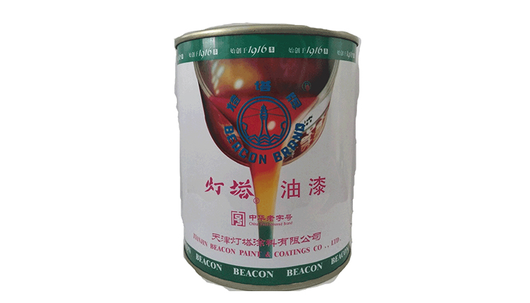 灯塔TS96-71各色氟聚氨酯无光磁漆用在哪里？
