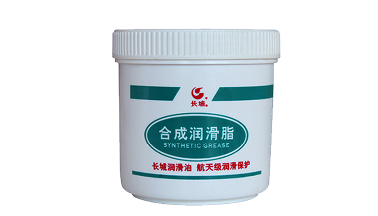 长城氟素润滑油脂的类目展示