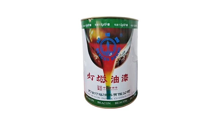 H04-2环氧硝基磁漆的特性是什么？