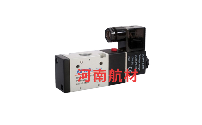 电磁阀A420-066923-02-河南航材分销商