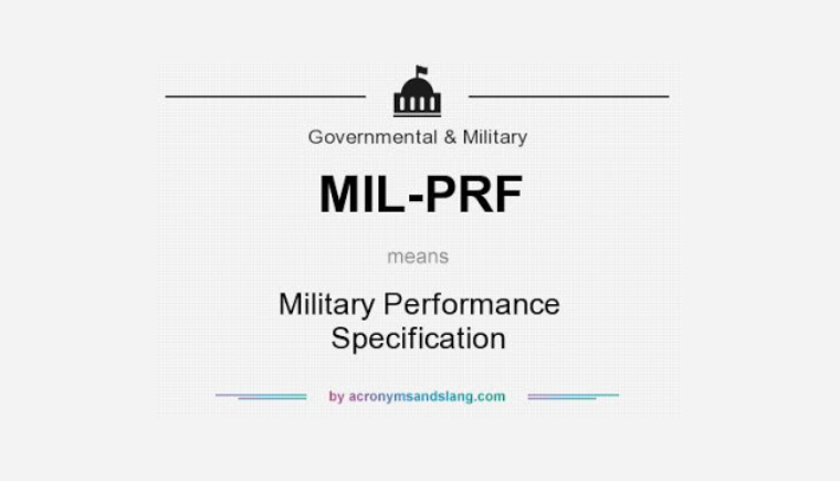 航空技术：通用脂标准MIL-PRF-81322解析