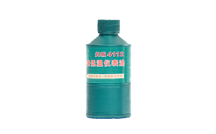 4112/4113/4114/4115高低温仪表油