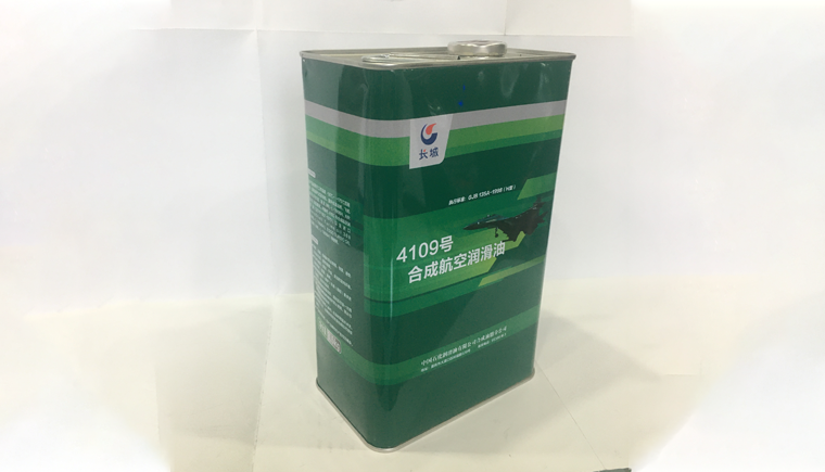 说说4109航空润滑油的粘度-温度变化关系