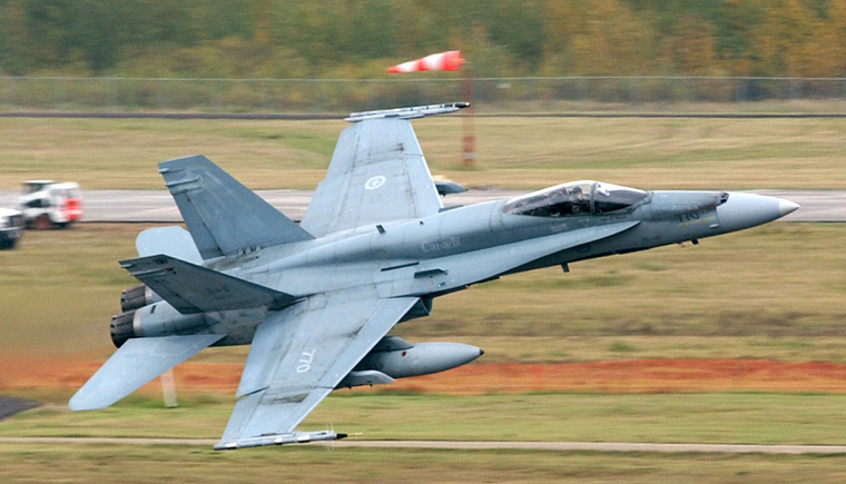 加拿大空军CF-18战斗机.png