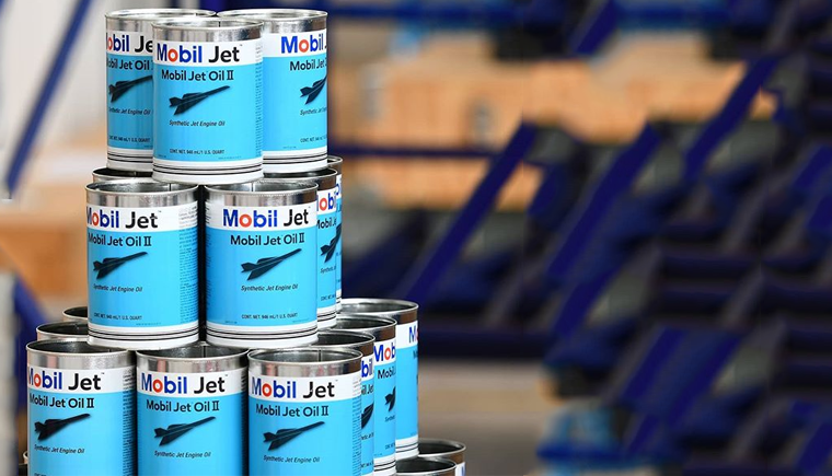 Mobil Jet Oil II（飞马2号）可以用在哪些飞机上