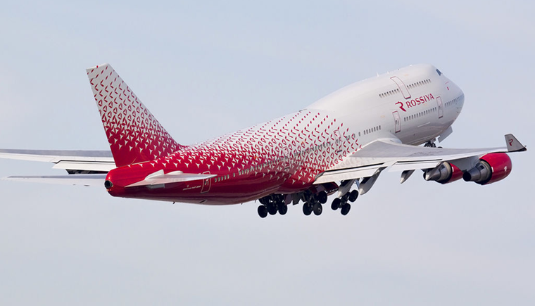 波音747起飞掉零件？地勤：那只是飞马2号的空桶