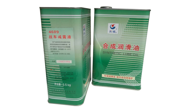 长城4609战车减震液的规格标准